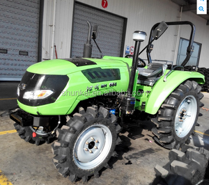 Nuevo Mini <span class=keywords><strong>Tractor</strong></span> Agrícola Compacto de 25 HP 4WD <span class=keywords><strong>en</strong></span> <span class=keywords><strong>Venta</strong></span> - Product Image 2