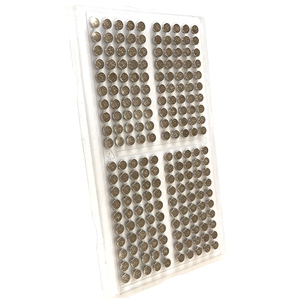 Wdskmei — batterie de montre avec boutons alcalins <span class=keywords><strong>AG3</strong></span>, <span class=keywords><strong>LR41</strong></span>, nouveau