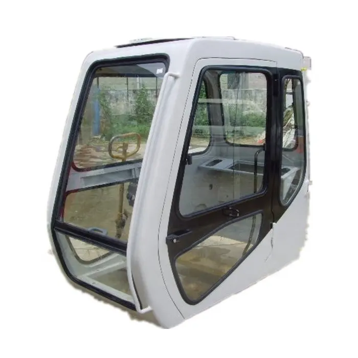 Máy Xúc Cabin, Điều Hành Ổ Đĩa Cab Cho Daewoo,Doosan,Kato,Sunitomo