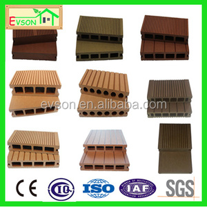 Maisons préfabriquées WPC à faible coût - Product Image 4