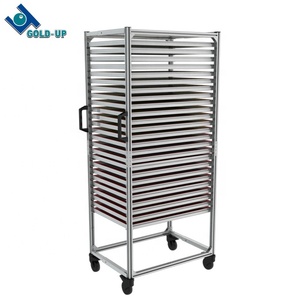 Giá Phơi Khung In Lụa - Product Image 5