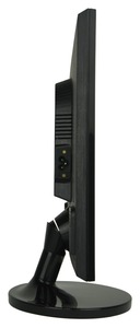 21.5 zoll 1080 <span class=keywords><strong>p</strong></span> Full HD LED PC-Monitor - Product Image 3