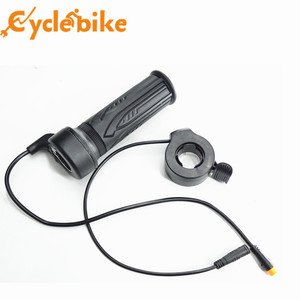 Kit de vélo électrique QSmotor 273 super puissance 8kw, contrôleur Sabvoton, pièces de bicyclette, livraison gratuite - Product Image 4