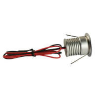 Downlight encastré LED 3W 12V Produit premium dans la catégorie Downlights