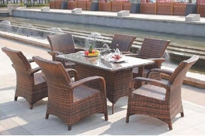 A prueba de agua restaurante los liquidadores café Silla de <span class=keywords><strong>muebles</strong></span> exóticos - Product Image 2