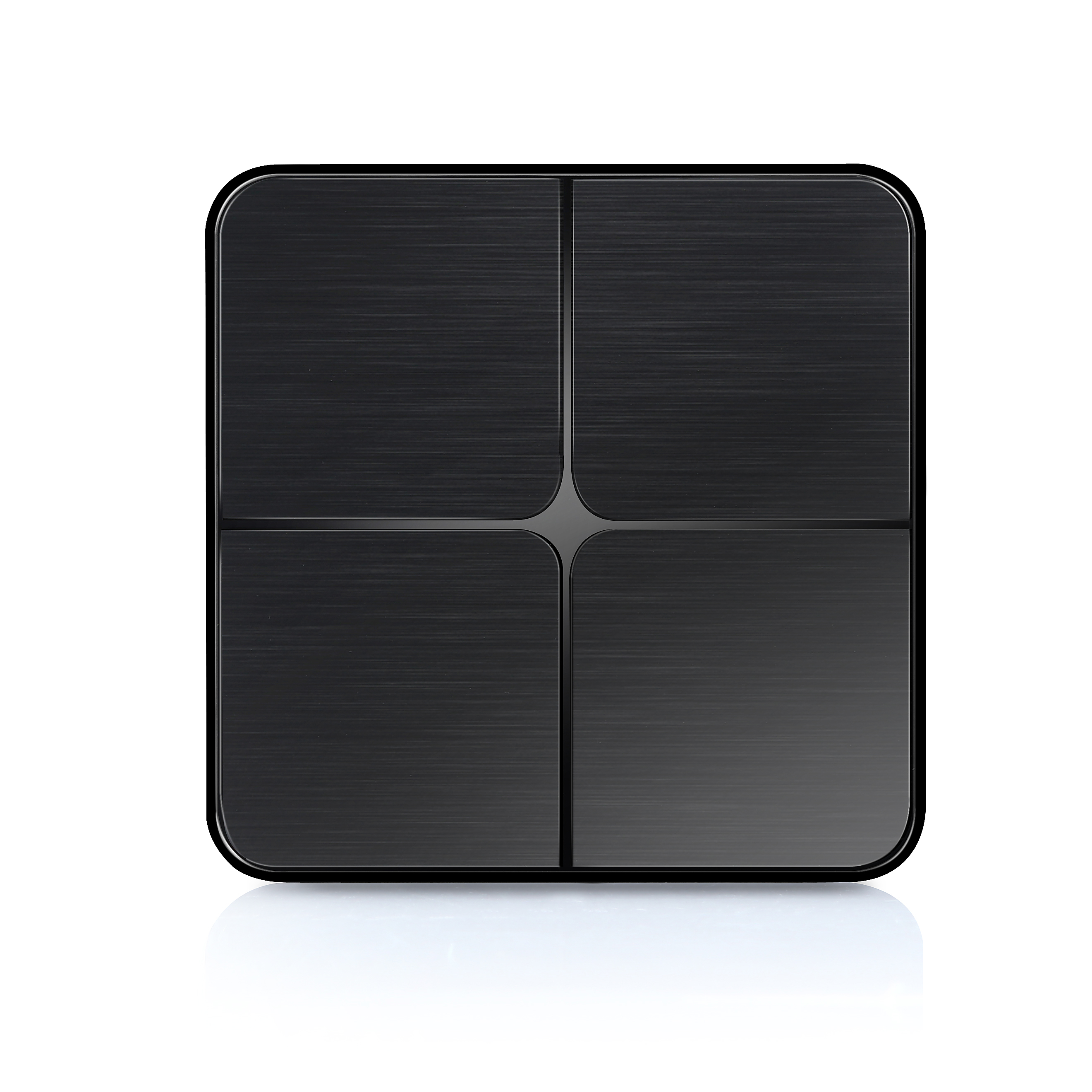 TV Box Android 6.0 Multimédia Quad Core 2.0Ghz Bluetooth