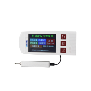 Instrument de mesure physique JD520 Testeur de rugosité de surface divisée - Product Image 2