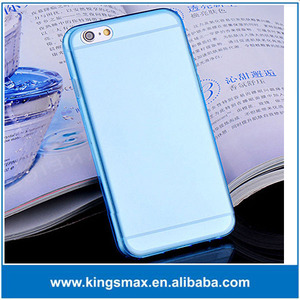 copertura tpu per <span class=keywords><strong>iphone</strong></span> chiaro <span class=keywords><strong>6</strong></span> caso tpu caso di telefono per <span class=keywords><strong>iphone</strong></span> <span class=keywords><strong>6</strong></span> più - Product Image 4