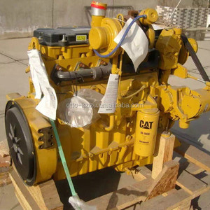 OTTO C4.4 mesin Diesel <span class=keywords><strong>Assy</strong></span> C4.4 Diesel rakitan mesin lengkap untuk penggali ulat - Product Image 3