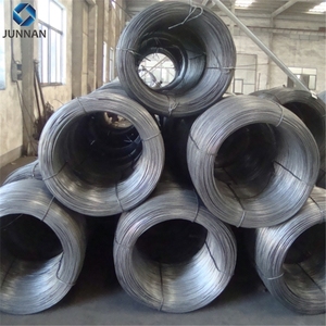 ขายร้อน SAE1006ลวดสำหรับเล็บวัตถุดิบของลวดเล็บ - Product Image 2