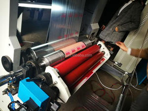 YT-2800 2 màu in flexo in ấn hẹp <span class=keywords><strong>web</strong></span> máy in flexo - Product Image 4