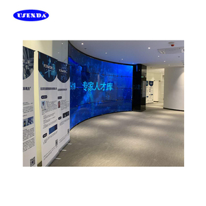 55 pollici flessibile schermo oled 4 k <span class=keywords><strong>video</strong></span> wall - Product Image 6