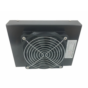 Peltier termoeléctrico pequeña potencia Mini <span class=keywords><strong>aire</strong></span> <span class=keywords><strong>acondicionado</strong></span> para automóviles 12 V elemento Peltier - Product Image 2