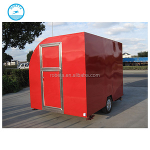 Nhà máy cung cấp tùy chỉnh rác thực phẩm nhà sản xuất <span class=keywords><strong>philippines</strong></span> di động nhà bếp/nhỏ trong thực phẩm xe tải ảnh - Product Image 3
