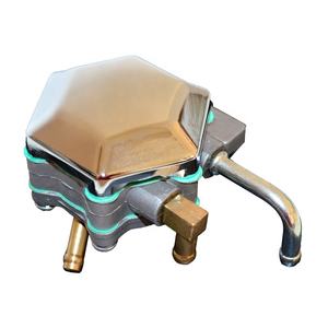 Pièces de Moteur De moto À Essence Pompe À Essence pour YAMAHA XV250 XV 250 Virago V-star 250 <span class=keywords><strong>Route</strong></span> 66 1988-2014 XV125 XV <span class=keywords><strong>125</strong></span> 1990-14 - Product Image 3