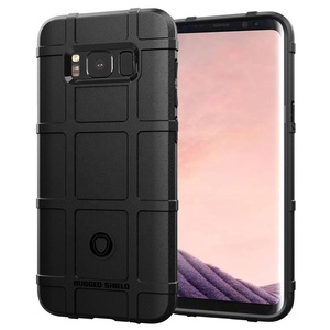 <span class=keywords><strong>Funda</strong></span> de teléfono móvil tpu a prueba de golpes <span class=keywords><strong>para</strong></span> <span class=keywords><strong>Samsung</strong></span> Galaxy <span class=keywords><strong>S8</strong></span> plus - Product Image 2