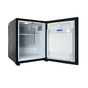 Refrigerador mini de puerta simple con compresor CE