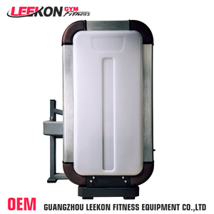 Body fitness ejercicio indoor heavy duty crujido abdominal equipos de gimnasia sentado máquinas para la venta - Product Image 6