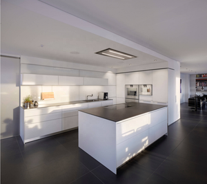 flat panel kitchen cabinet with high gloss lacquer modern kitchen cabinet