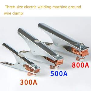 Machine à <span class=keywords><strong>souder</strong></span> à Arc en Argon, 200a, <span class=keywords><strong>pince</strong></span> à terre <span class=keywords><strong>pour</strong></span> le soudage - Product Image 3