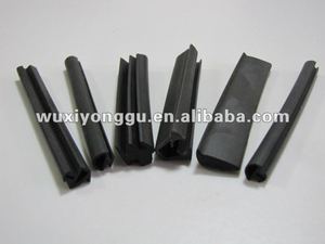 Sellos de <span class=keywords><strong>Goma</strong></span> <span class=keywords><strong>para</strong></span> Ventanas de Vidrio de Aleación de <span class=keywords><strong>Aluminio</strong></span> - Product Image 5
