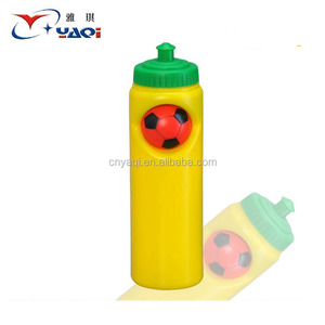 750ml BPA Free Plastic <strong>Football</strong> <strong>Bottle</strong> Drink <strong>Water</strong> <strong>Bottle</strong> Sports Plastic <strong>Water</strong> <strong>Bottles</strong> in Bulk - Product Image 3