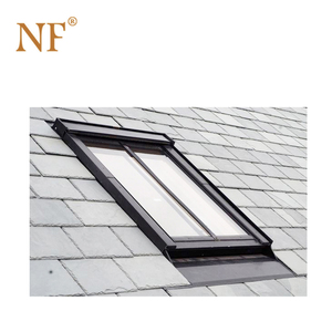 एल्यूमीनियम फ्रेम सूरज सुरंग रोशनदान - Product Image 5