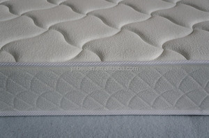 Colchón de muelles para cama de hotel, colchón de espuma dura, <span class=keywords><strong>flexible</strong></span>, 5 estrellas, precio al por mayor - Product Image 4