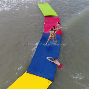 2022 Miếng Bọt Biển Nổi Đa Năng Miếng Lót Nước Lilly - Product Image 3