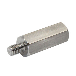 M3 M4 M6 M8 ชายหญิงเกลียว <span class=keywords><strong>Hex</strong></span> อลูมิเนียมทองเหลือง spacer <span class=keywords><strong>standoff</strong></span> - Product Image 4