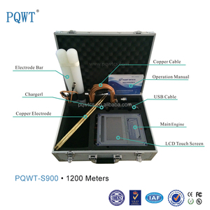 2016 agua geológica Más profesional localizador <span class=keywords><strong>de</strong></span> posición - Product Image 4