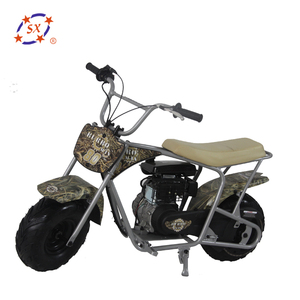 Fourstar Gas Adult off Road Mini <strong>Bikes</strong> for Kids - Product Image 5