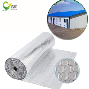 Kit d'<span class=keywords><strong>isolation</strong></span> pour <span class=keywords><strong>porte</strong></span> de garage Super Foil - <span class=keywords><strong>Isolation</strong></span> en bulles d'aluminium réfléchissante thermiquement de 3 mm avec design graphique - Product Image 3