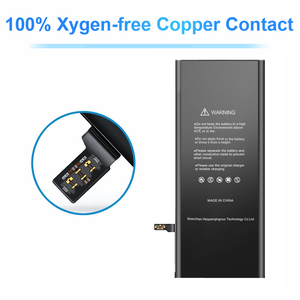 Fornitura diretta dalla Cina <span class=keywords><strong>batteria</strong></span> di ricambio della fabbrica per <span class=keywords><strong>iPhone</strong></span> 5SE uso del telefono cellulare in magazzino - Product Image 3