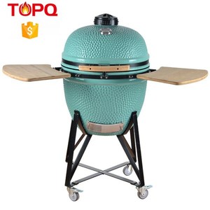 TOPQ Couverte <span class=keywords><strong>barbecue</strong></span> <span class=keywords><strong>kamado</strong></span> four de boulangerie <span class=keywords><strong>prix</strong></span> - Product Image 4