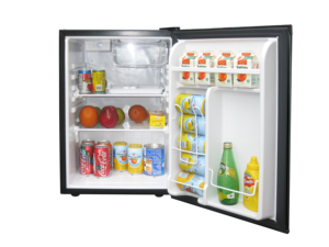 Household Minibar <strong>Mini</strong> Refrigerators and <strong>Freezer</strong> for Hotel - Product Image 3