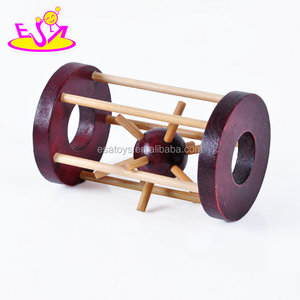 Dei bambini Scherza il Regalo Rompicapo Giocattoli Educativi Giocattoli di Legno Di <span class=keywords><strong>Puzzle</strong></span> <span class=keywords><strong>Box</strong></span> Con Cassetto Segreto W11C029 - Product Image 5