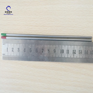 Fábrica de electrodos de tungsteno puro WP - Product Image 5