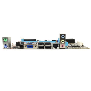 Intel <span class=keywords><strong>G41</strong></span> Combo Motherboard compatible con DDR3 placas base LGA <span class=keywords><strong>775</strong></span> - Product Image 3