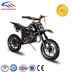 2행정 어린이용 더트 바이크, 어린이용 49cc 더트 바이크 (CE/EPA 인증) - Product Image 3