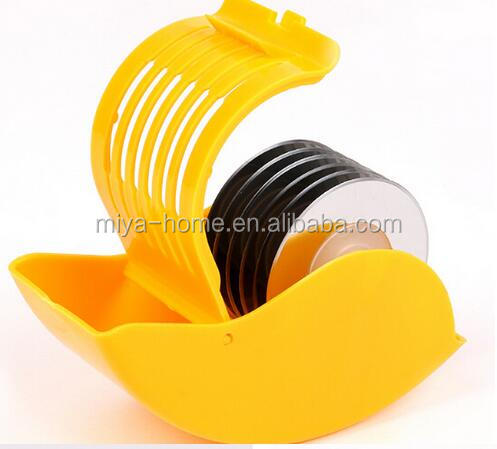 Herb Roller Mincer - Kitchen Herb Cutter Tool With 6 Stainless Steel Blades