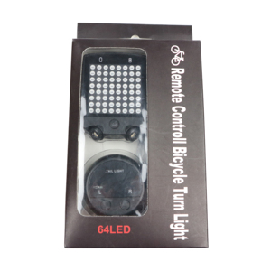 Clignotants <span class=keywords><strong>de</strong></span> vélo Led, feu <span class=keywords><strong>de</strong></span> <span class=keywords><strong>direction</strong></span>, accessoires <span class=keywords><strong>de</strong></span> bicyclette - Product Image 4