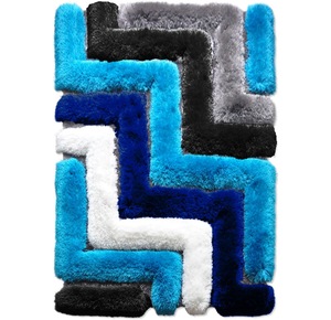 Nueva zona moderna de lujo de tamaño Extra grande 3d alfombras <span class=keywords><strong>para</strong></span> la alfombra de la Sala - Product Image 1