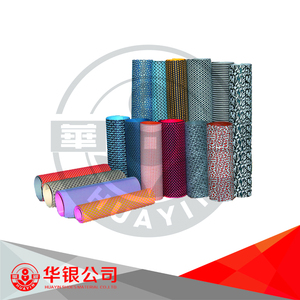 Melors Tấm Xốp Eva Màu Không Độc Hại Cuộn Xốp EVA Để Làm Đế Dép - Product Image 6