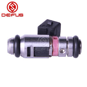 DEFUS en stock buse d'injecteur de carburant de grande Performance iwp-009 OEM iwp009 1.2 16V pour Cl-io injecteur de carburant de voiture de KAN-GOO - Product Image 2