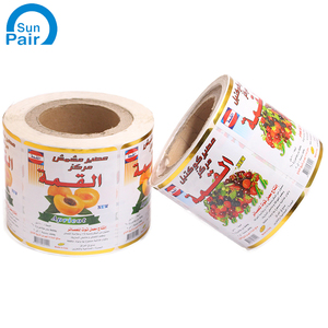 Popular útil pp etiqueta / impresión de <span class=keywords><strong>la</strong></span> etiqueta a estrenar fabricado en china máquina autoadhesiva de <span class=keywords><strong>la</strong></span> etiqueta para <span class=keywords><strong>la</strong></span> bo - Product Image 1