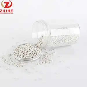 Mật Độ <span class=keywords><strong>Caco3</strong></span> Pp Tiêm Canxi Cacbonat <span class=keywords><strong>Masterbatch</strong></span> - Product Image 1