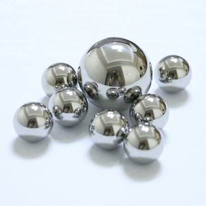 20mm 19.05mm 18mm 스틸 비드 볼 롤러 아이 보틀 볼 판매 - Product Image 3