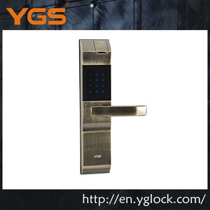 <span class=keywords><strong>Gros</strong></span> chine <span class=keywords><strong>pas</strong></span> <span class=keywords><strong>cher</strong></span> biométrique personnalisé clé <span class=keywords><strong>cadenas</strong></span> serrure d'empreinte digitale - Product Image 5