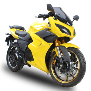 Fashion Beauty with 3000w Motor Motorbike <strong>Racing</strong> Adult <strong>Electric</strong> <strong>Motorcycle</strong> - Product Image 1